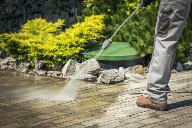 Best Parking Lot and Garage Cleaning  in Shiloh, PA