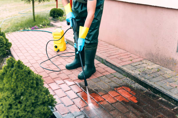 Best Restaurant Pressure Washing  in Shiloh, PA