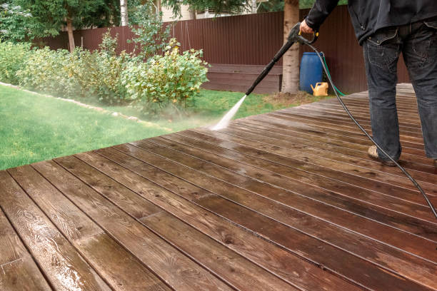 Best House Exterior Washing  in Shiloh, PA