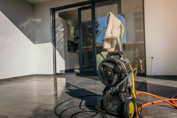 Shiloh, PA Pressure Washing Company