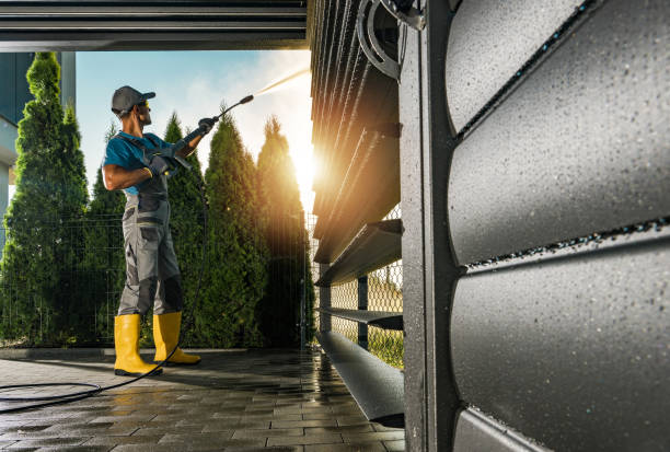 Best Fence Cleaning  in Shiloh, PA